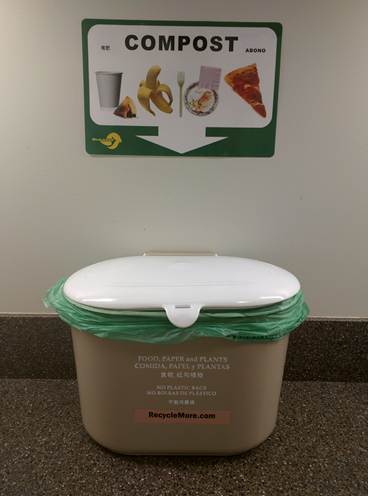 Recycling Two